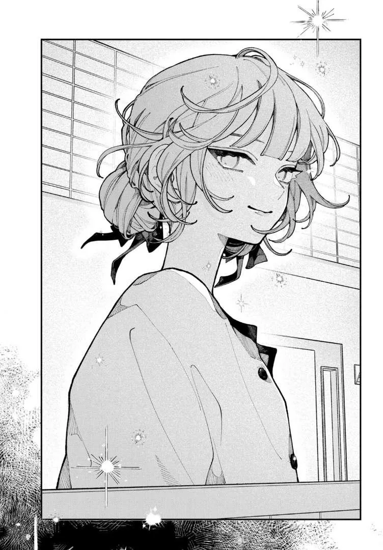 Fall in Love False Angels Chapter 12 page 35 - 