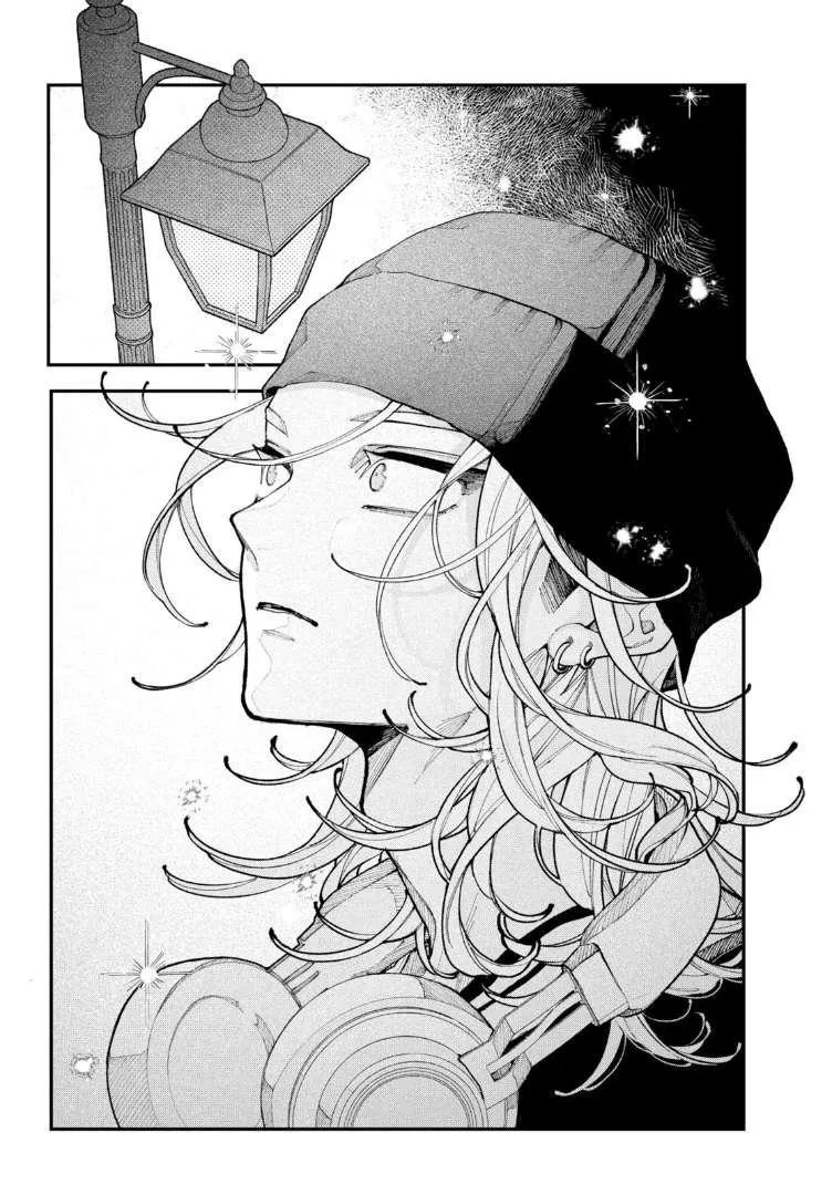 Fall in Love False Angels Chapter 12 page 36 - 