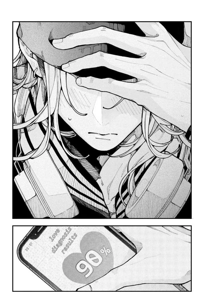 Fall in Love False Angels Chapter 12 page 42 - 