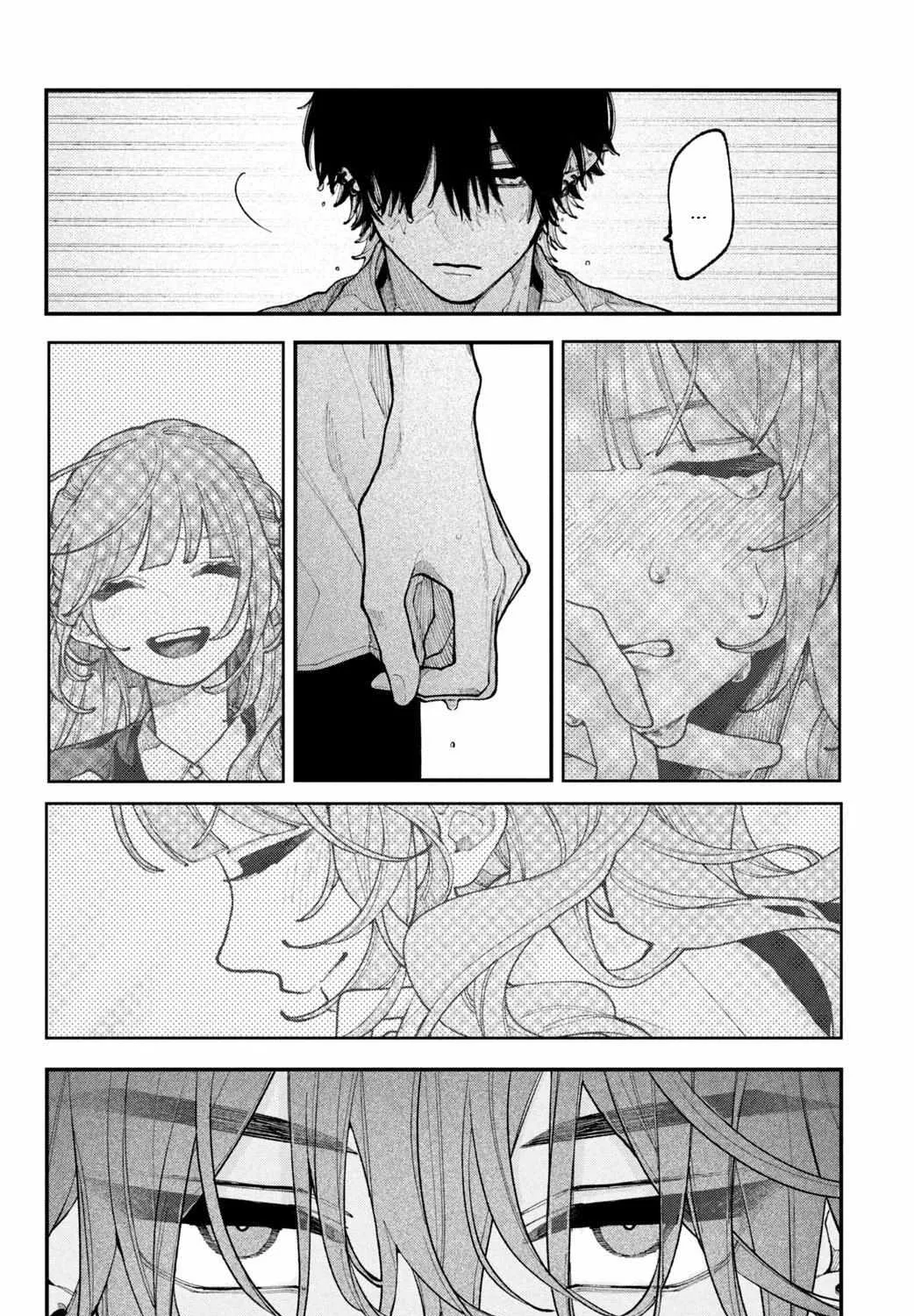 Fall in Love False Angels Chapter 13 page 82 - 