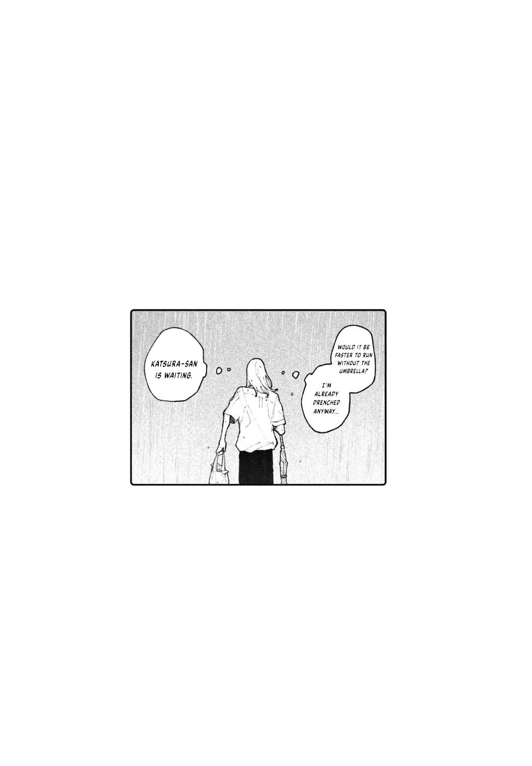 Fall in Love False Angels Chapter 13 page 98 - 