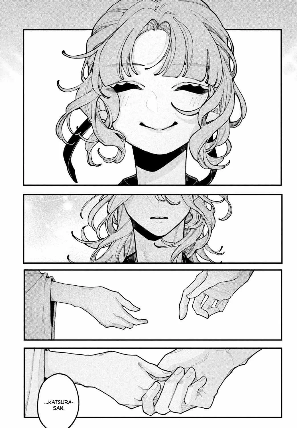 Fall in Love False Angels Chapter 14 page 85 - 