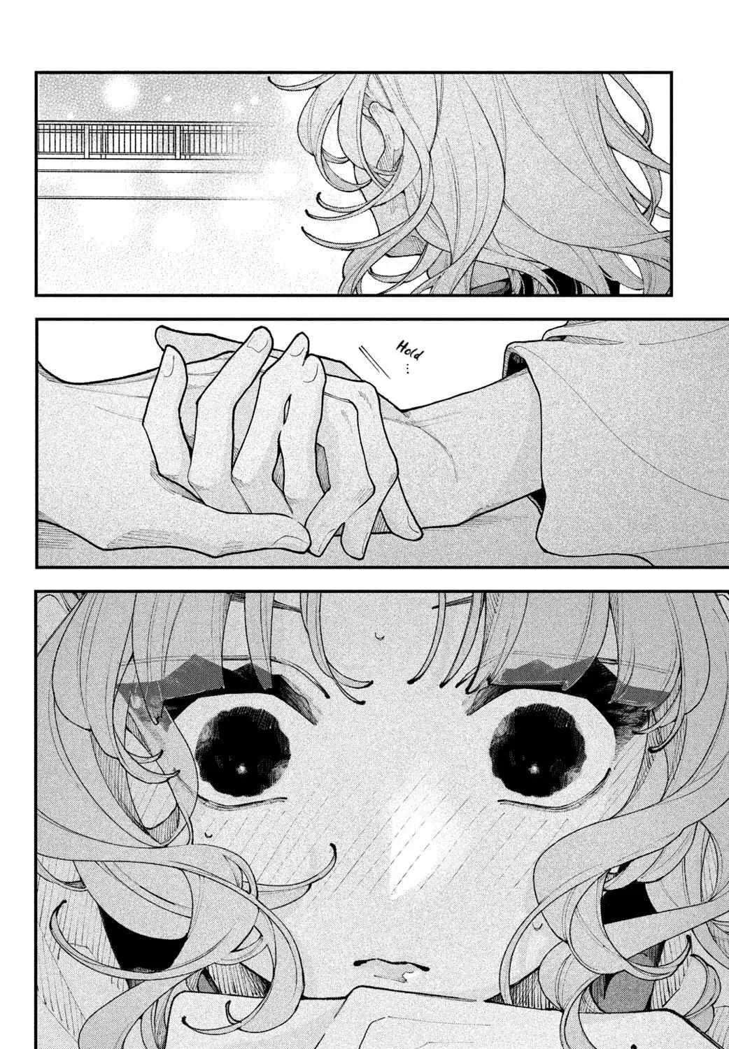 Fall in Love False Angels Chapter 15 page 24 - 