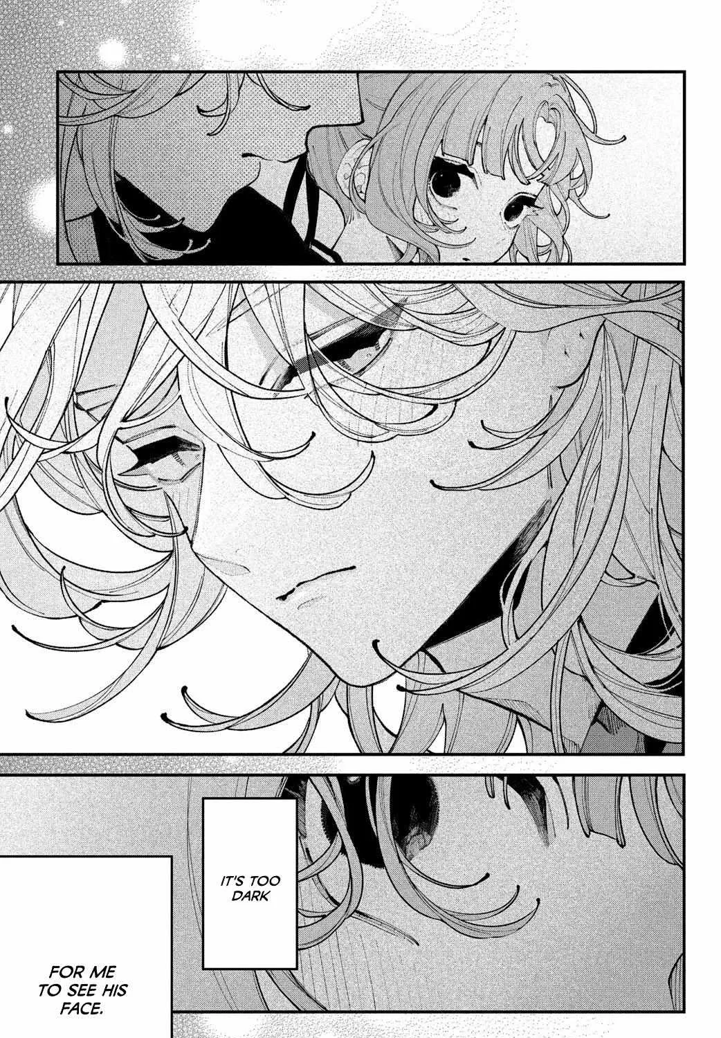 Fall in Love False Angels Chapter 15 page 26 - 