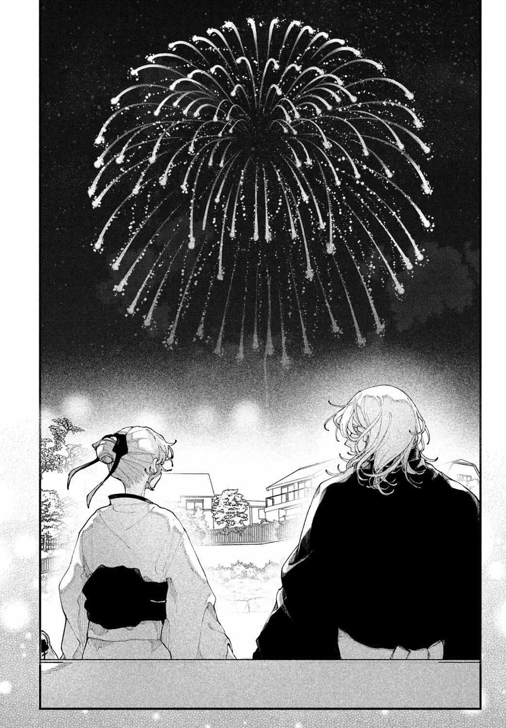 Fall in Love False Angels Chapter 15 page 30 - 