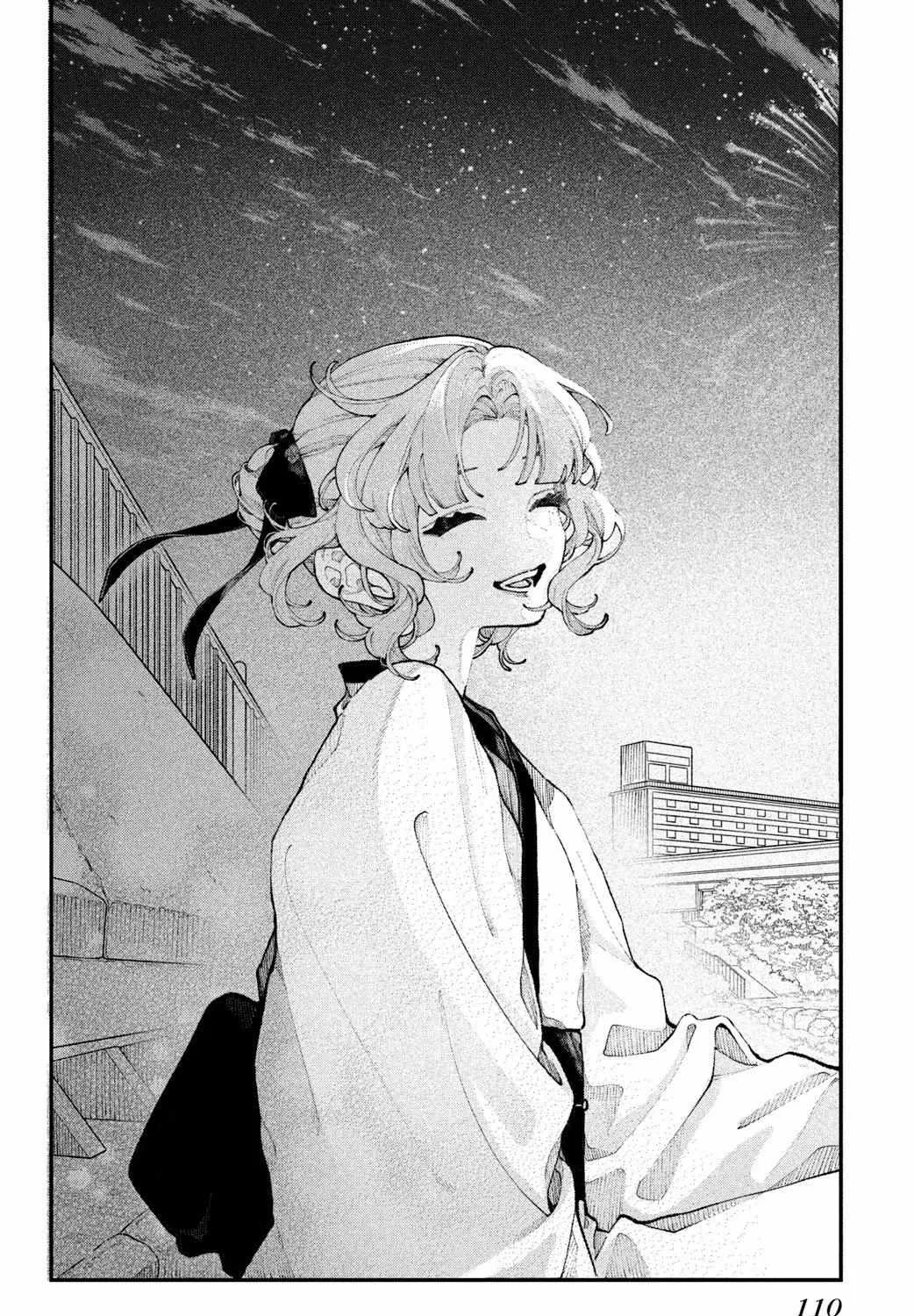 Fall in Love False Angels Chapter 15 page 36 - 