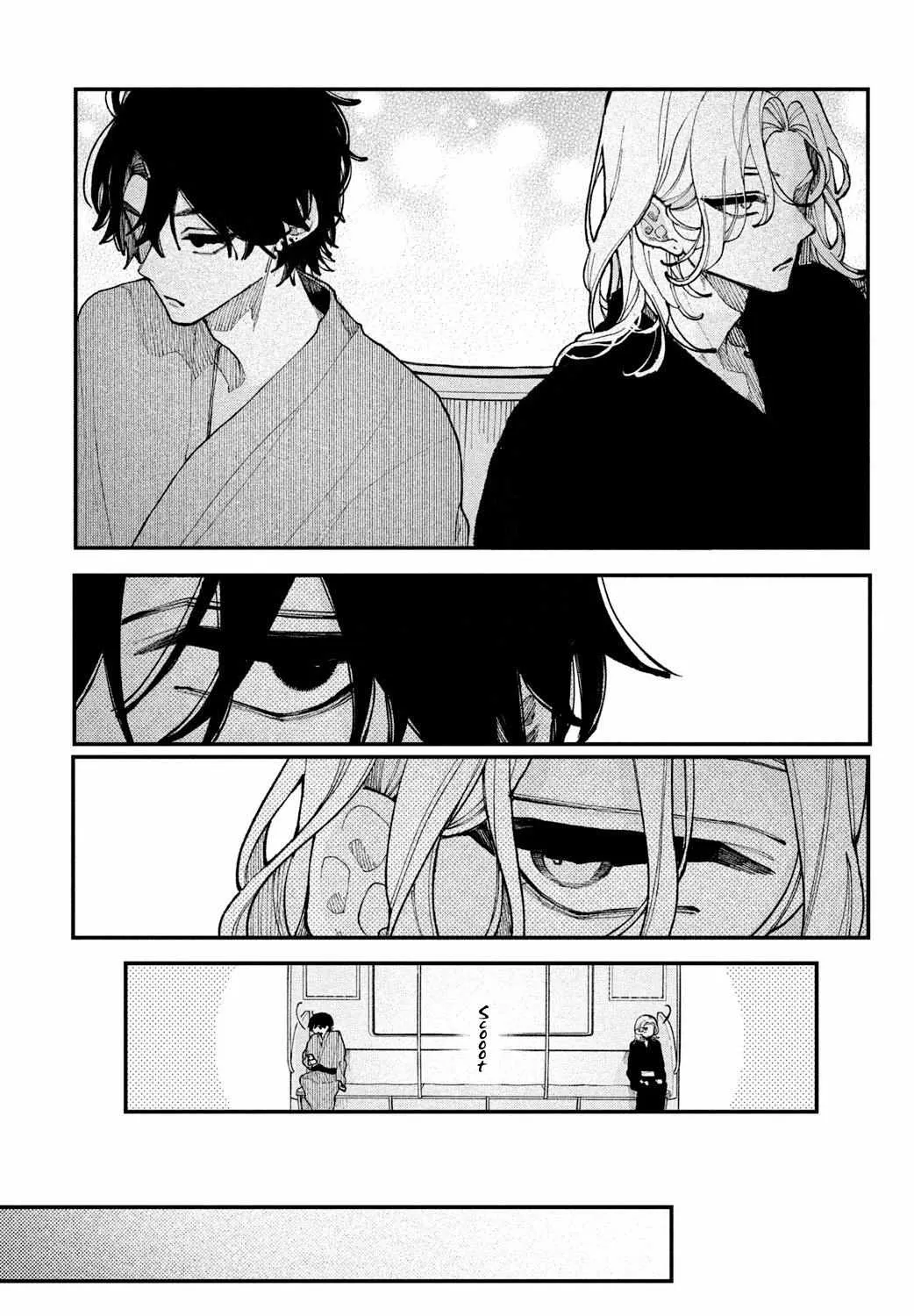 Fall in Love False Angels Chapter 15 page 66 - 