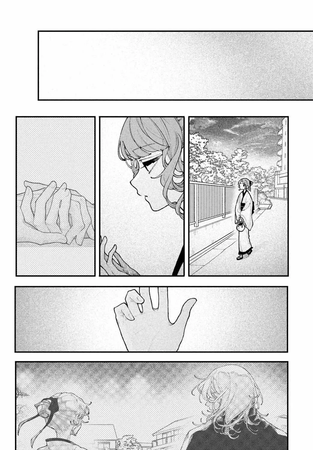 Fall in Love False Angels Chapter 15 page 68 - 