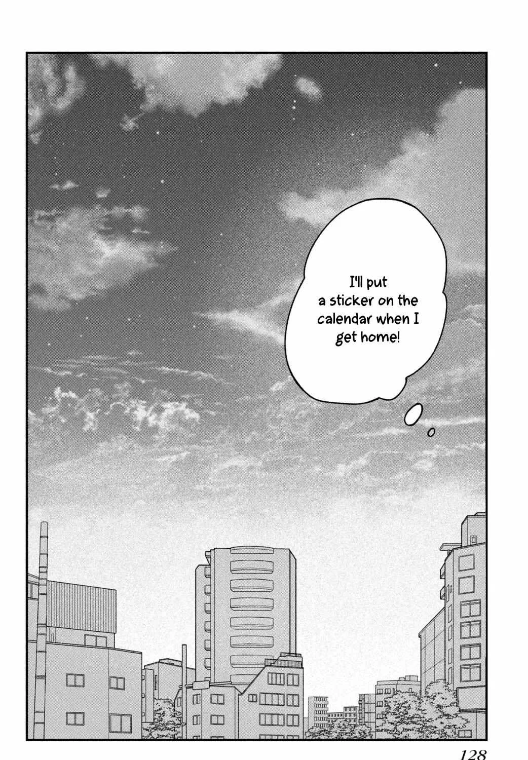 Fall in Love False Angels Chapter 15 page 72 - 