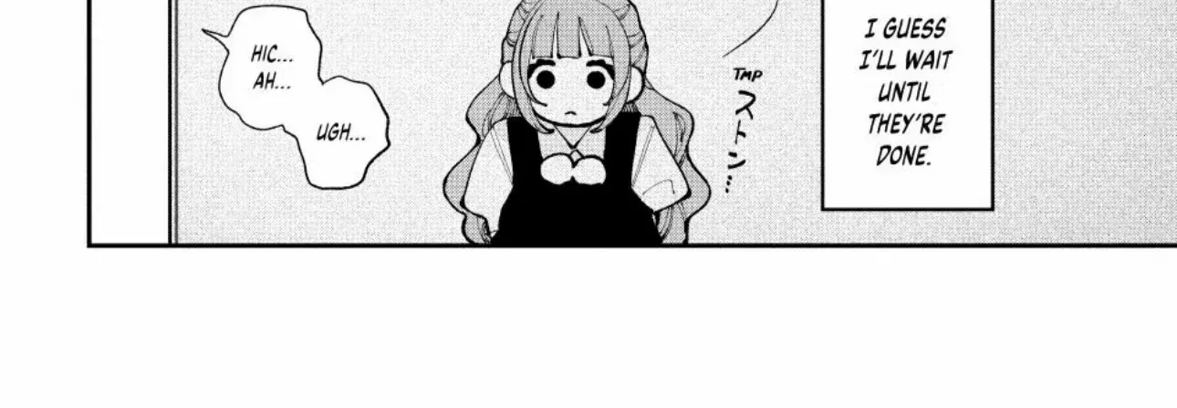Fall in Love False Angels Chapter 16 page 12 - 