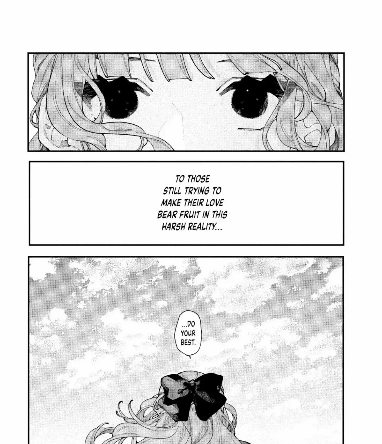 Fall in Love False Angels Chapter 16 page 15 - 