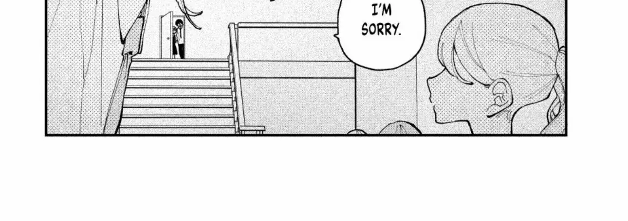 Fall in Love False Angels Chapter 16 page 20 - 