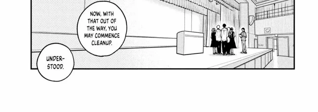 Fall in Love False Angels Chapter 16 page 30 - 