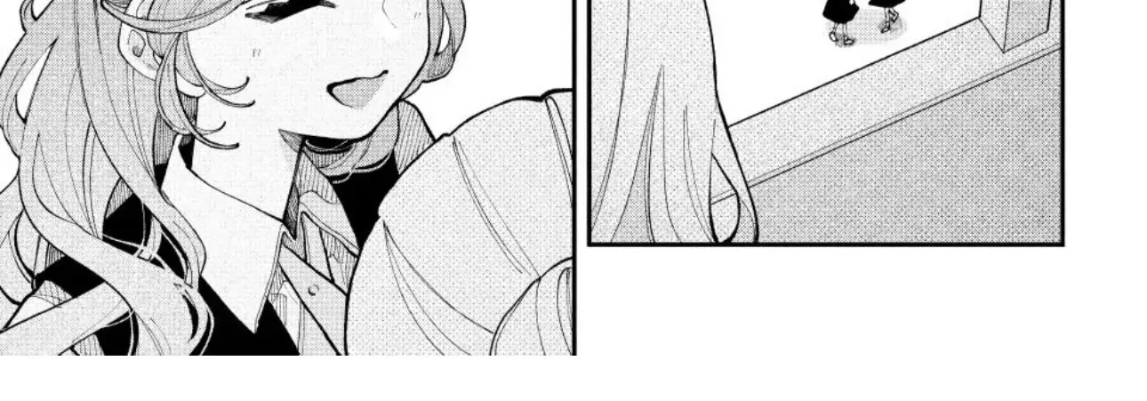 Fall in Love False Angels Chapter 16 page 34 - 