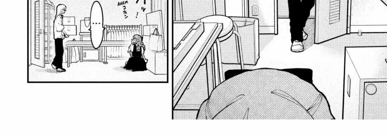 Fall in Love False Angels Chapter 16 page 40 - 