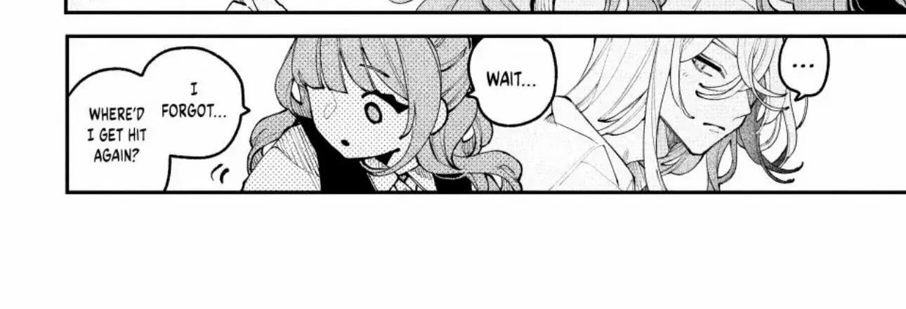 Fall in Love False Angels Chapter 16 page 44 - 