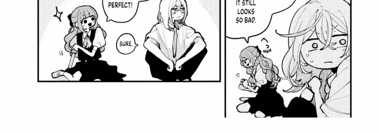 Fall in Love False Angels Chapter 16 page 46 - 