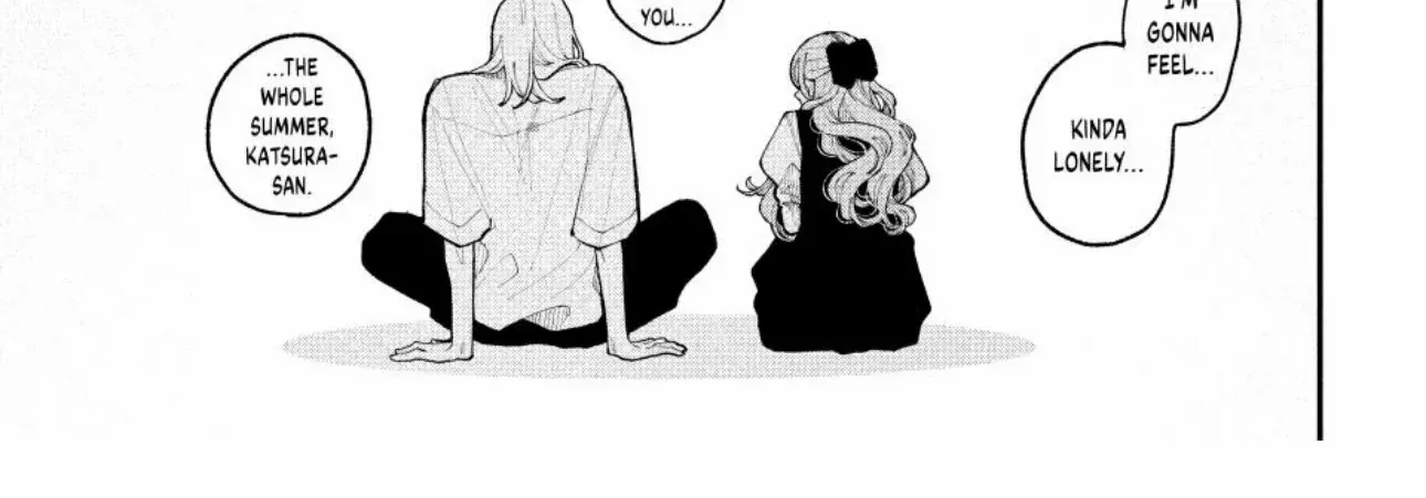 Fall in Love False Angels Chapter 16 page 50 - 