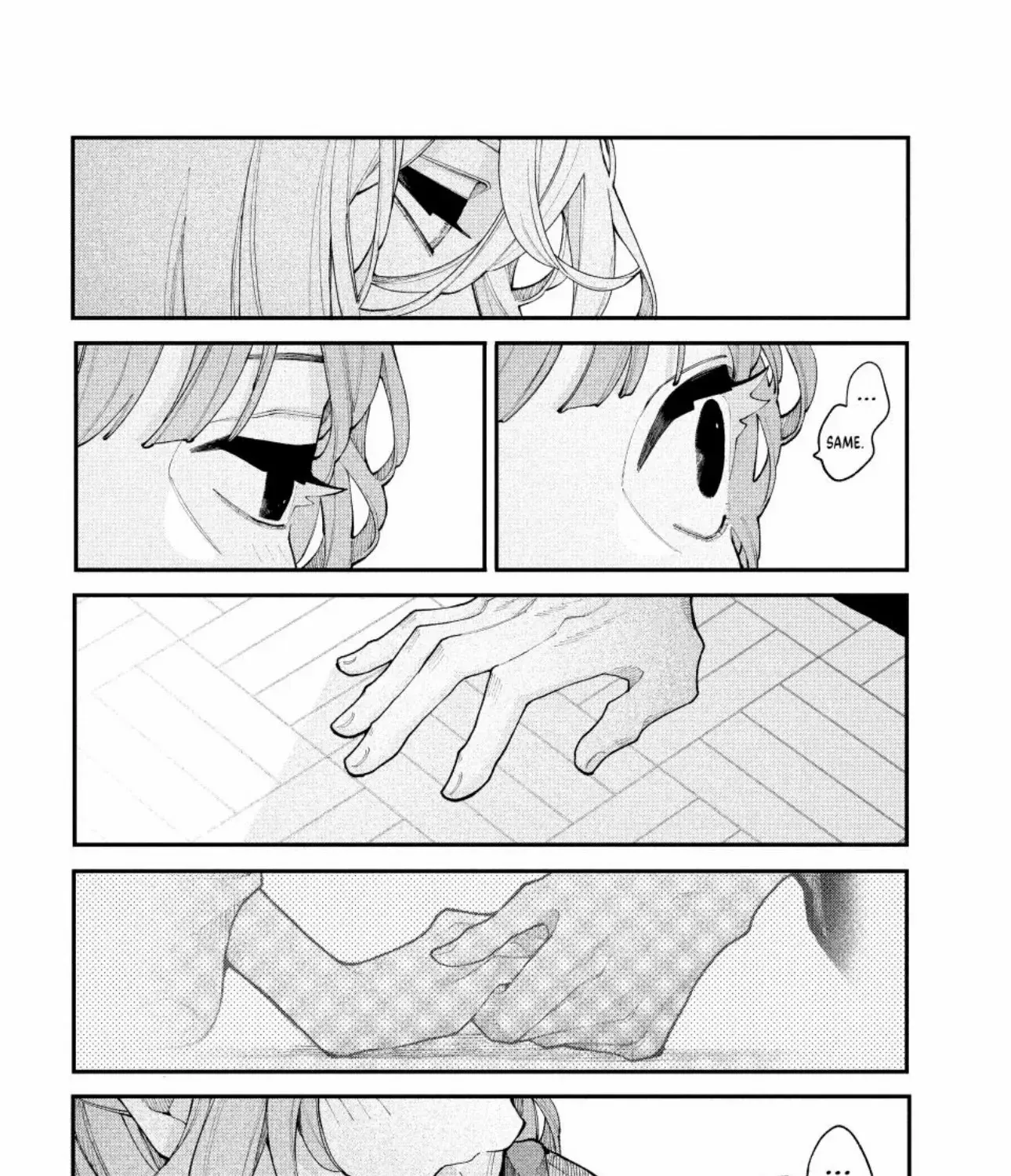 Fall in Love False Angels Chapter 16 page 51 - 