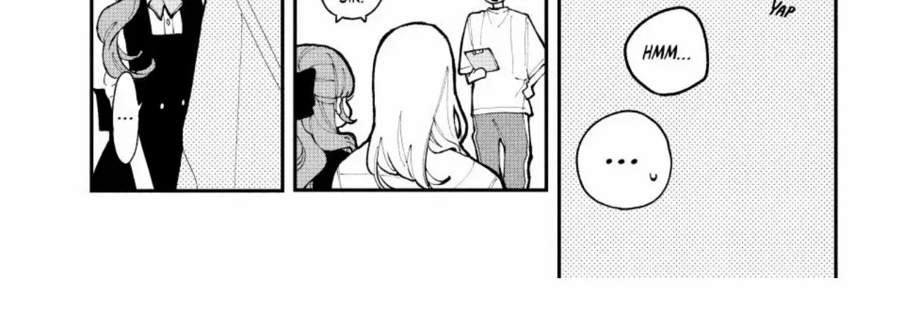 Fall in Love False Angels Chapter 16 page 54 - 