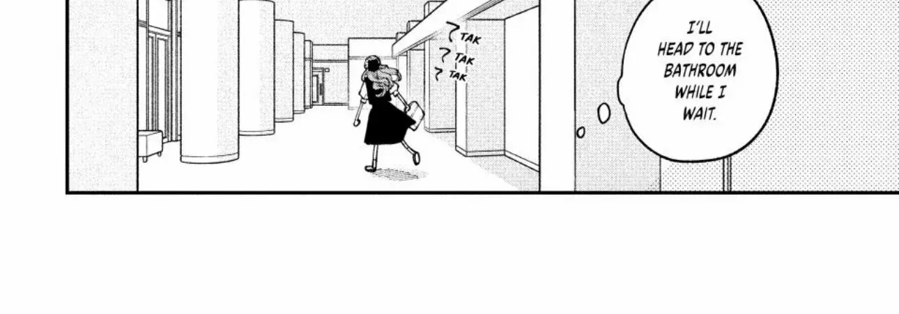 Fall in Love False Angels Chapter 16 page 56 - 