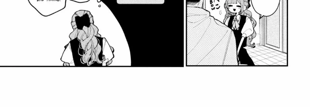 Fall in Love False Angels Chapter 16 page 58 - 