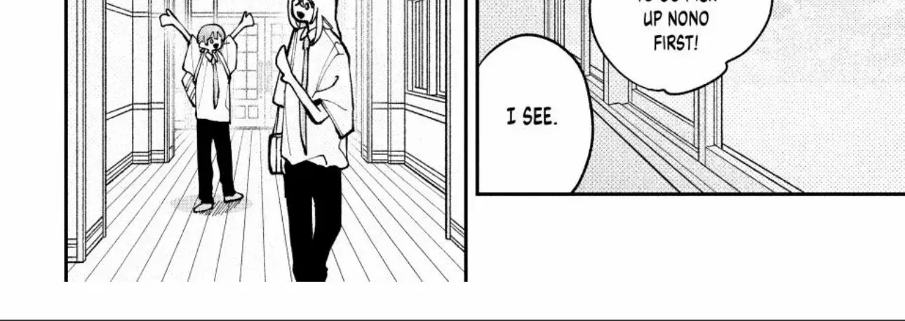 Fall in Love False Angels Chapter 16 page 60 - 