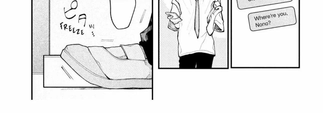 Fall in Love False Angels Chapter 16 page 62 - 