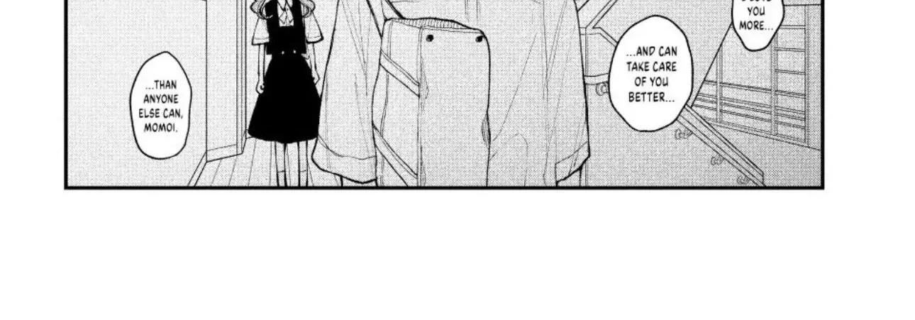 Fall in Love False Angels Chapter 16 page 64 - 