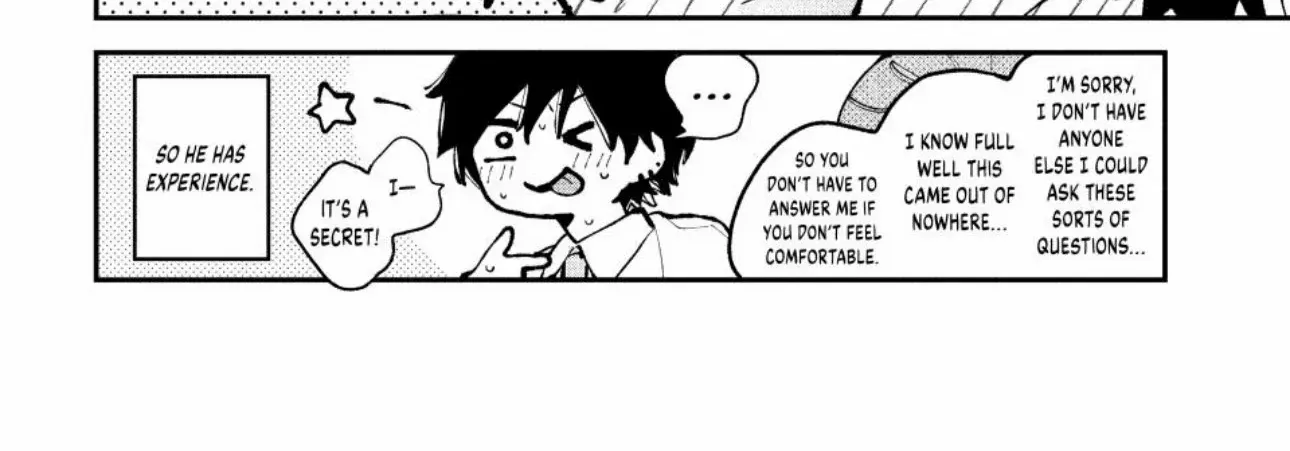 Fall in Love False Angels Chapter 16 page 72 - 