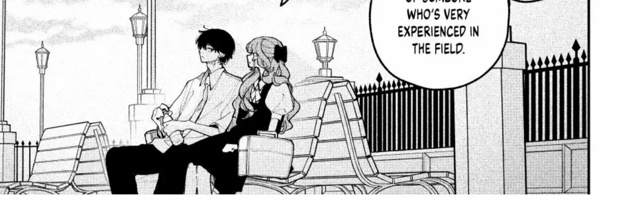 Fall in Love False Angels Chapter 16 page 74 - 