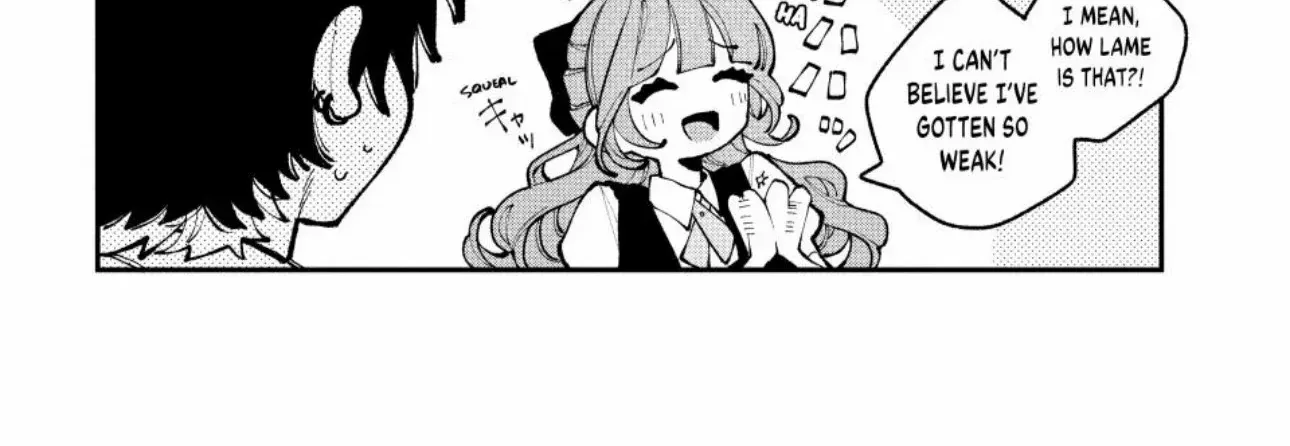 Fall in Love False Angels Chapter 16 page 76 - 