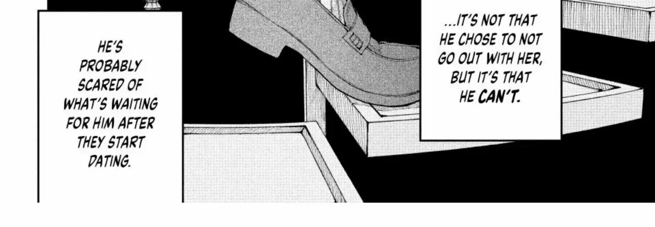 Fall in Love False Angels Chapter 16 page 84 - 