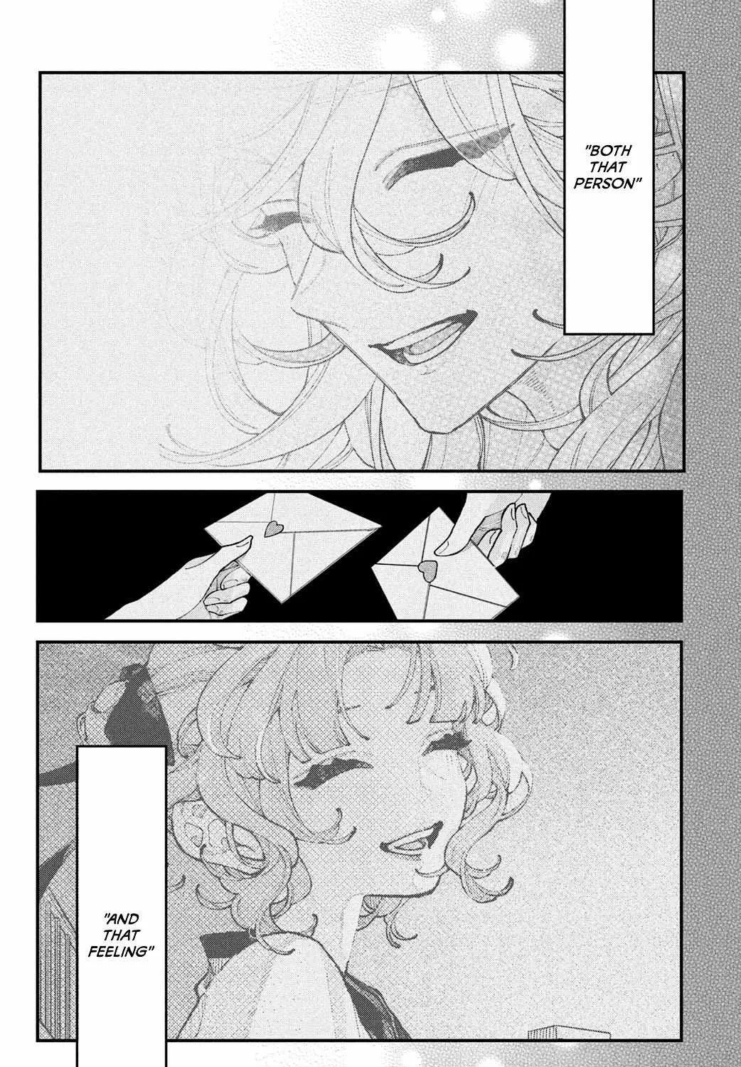 Fall in Love False Angels Chapter 17 page 79 - 