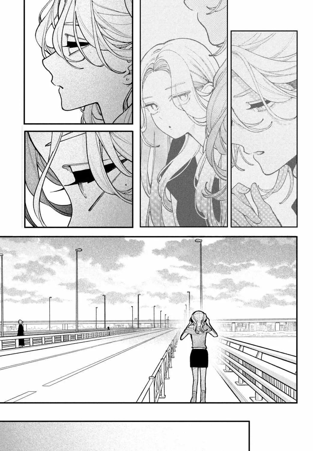 Fall in Love False Angels Chapter 18 page 41 - 