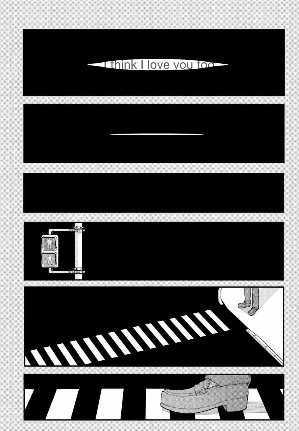 Fall in Love False Angels Chapter 18 page 57 - 