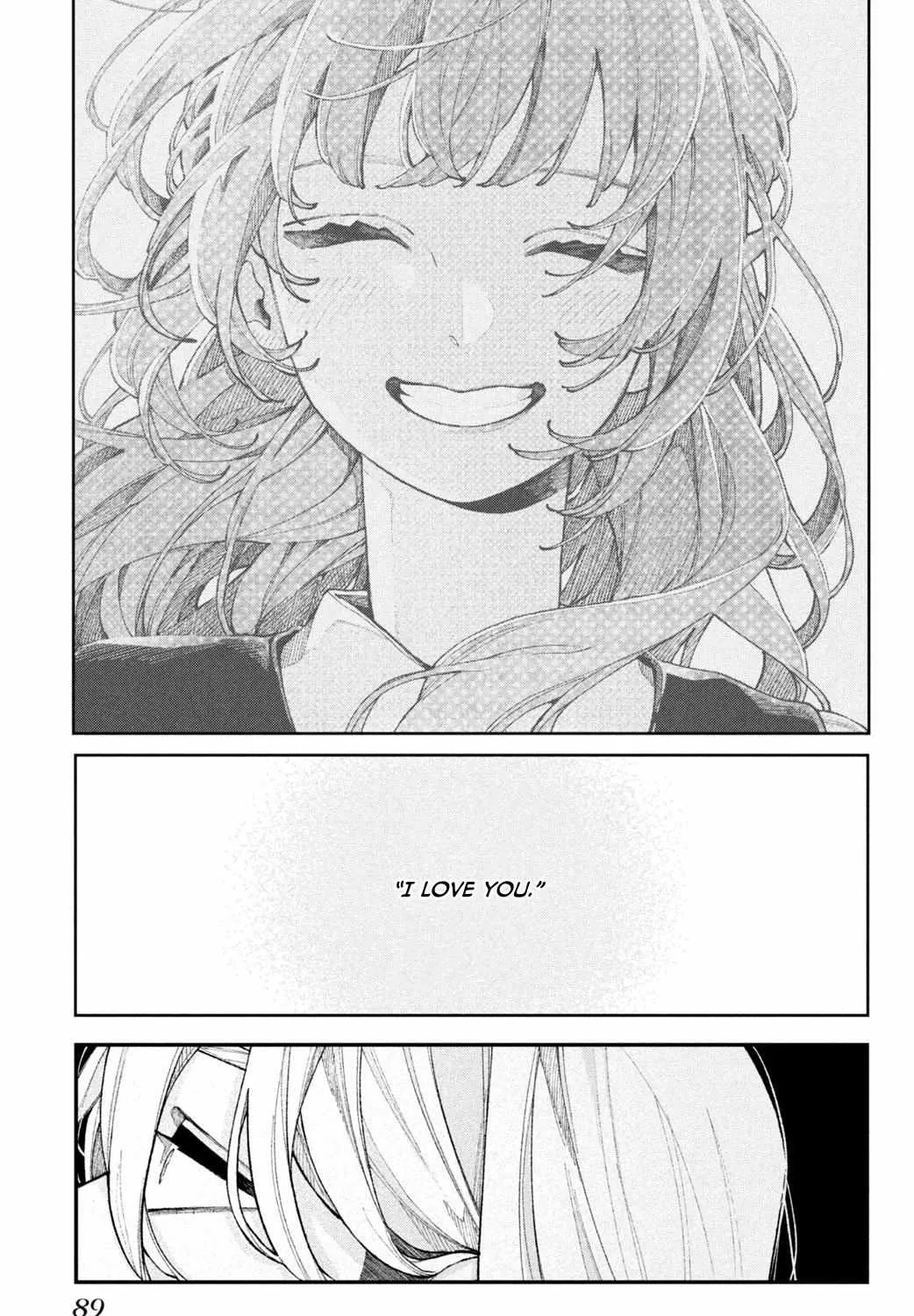 Fall in Love False Angels Chapter 18 page 81 - 