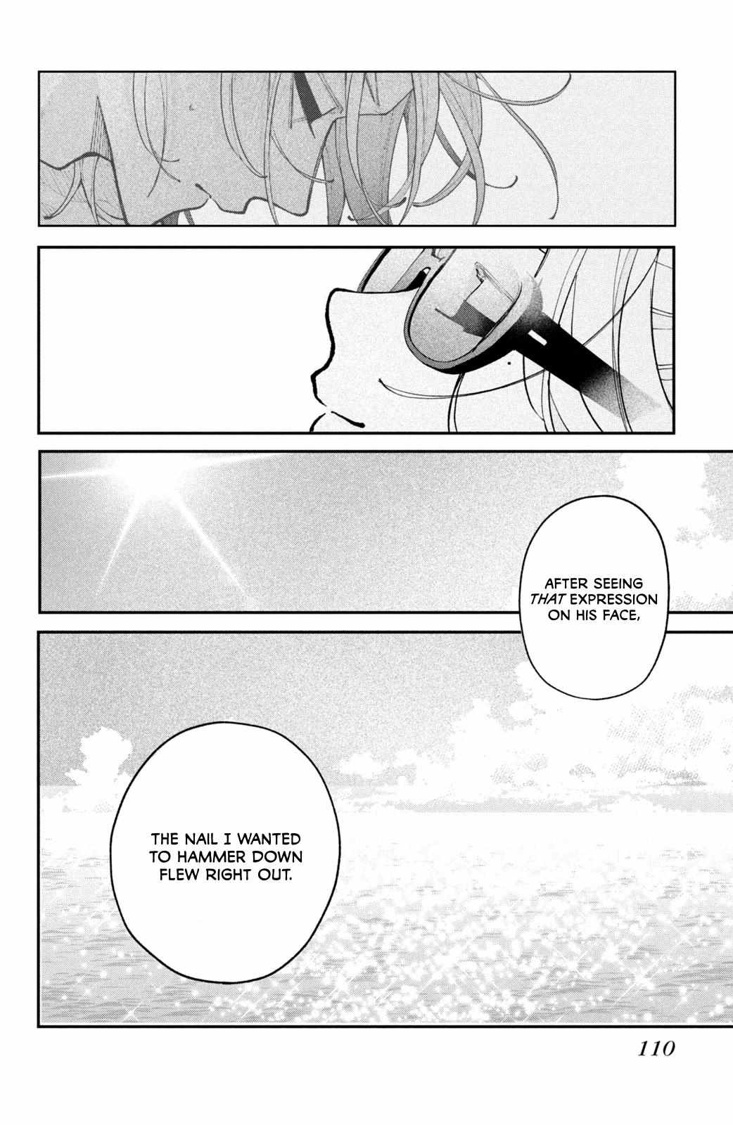 Fall in Love False Angels Chapter 19 page 18 - 