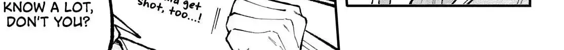 Fall in Love False Angels Chapter 2.1 page 6 - 