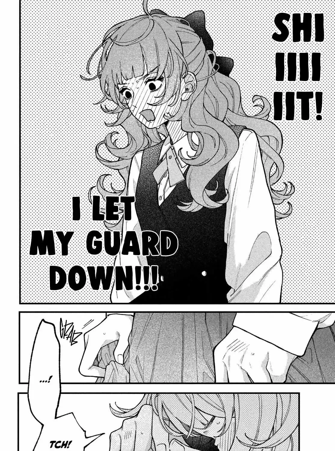 Fall in Love False Angels Chapter 2.2 page 60 - 