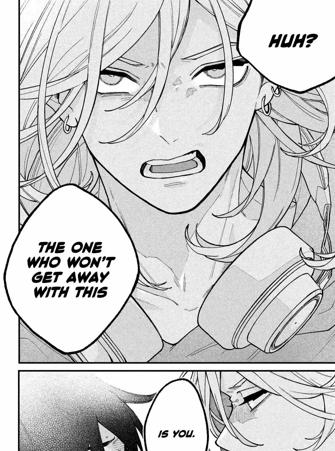Fall in Love False Angels Chapter 2.2 page 80 - 