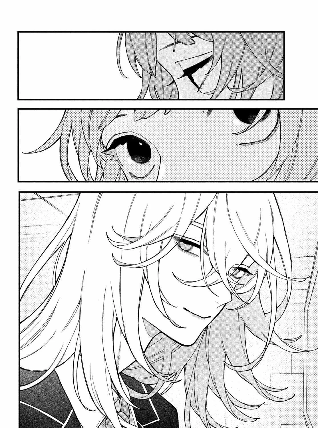 Fall in Love False Angels Chapter 2 page 17 - 