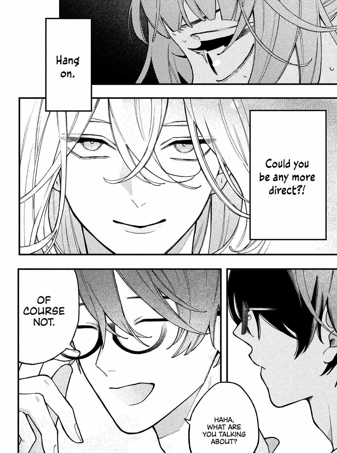 Fall in Love False Angels Chapter 2 page 45 - 