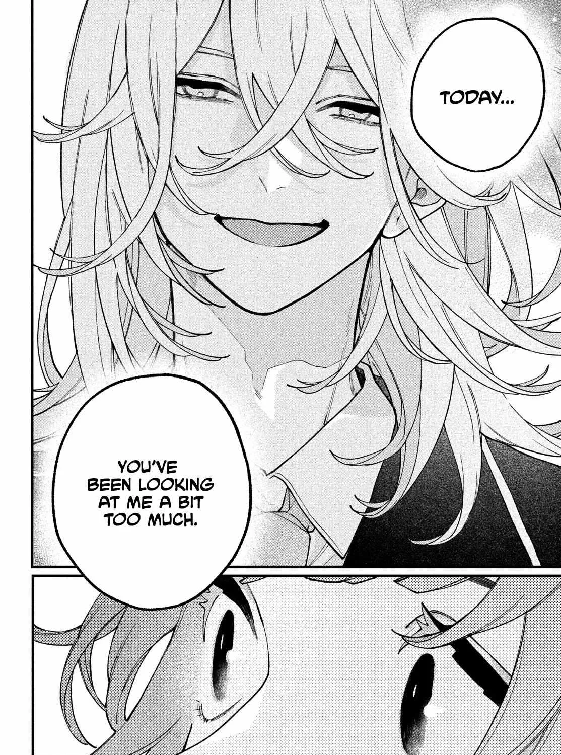 Fall in Love False Angels Chapter 2 page 57 - 