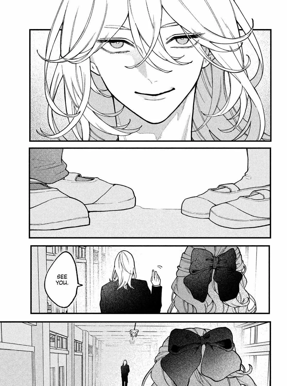 Fall in Love False Angels Chapter 2 page 59 - 