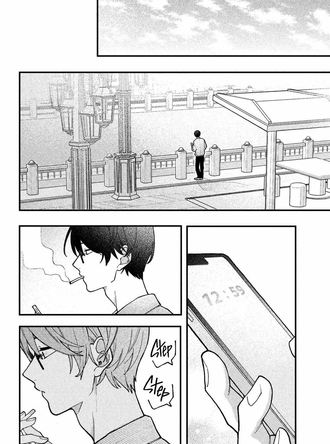 Fall in Love False Angels Chapter 2 page 65 - 