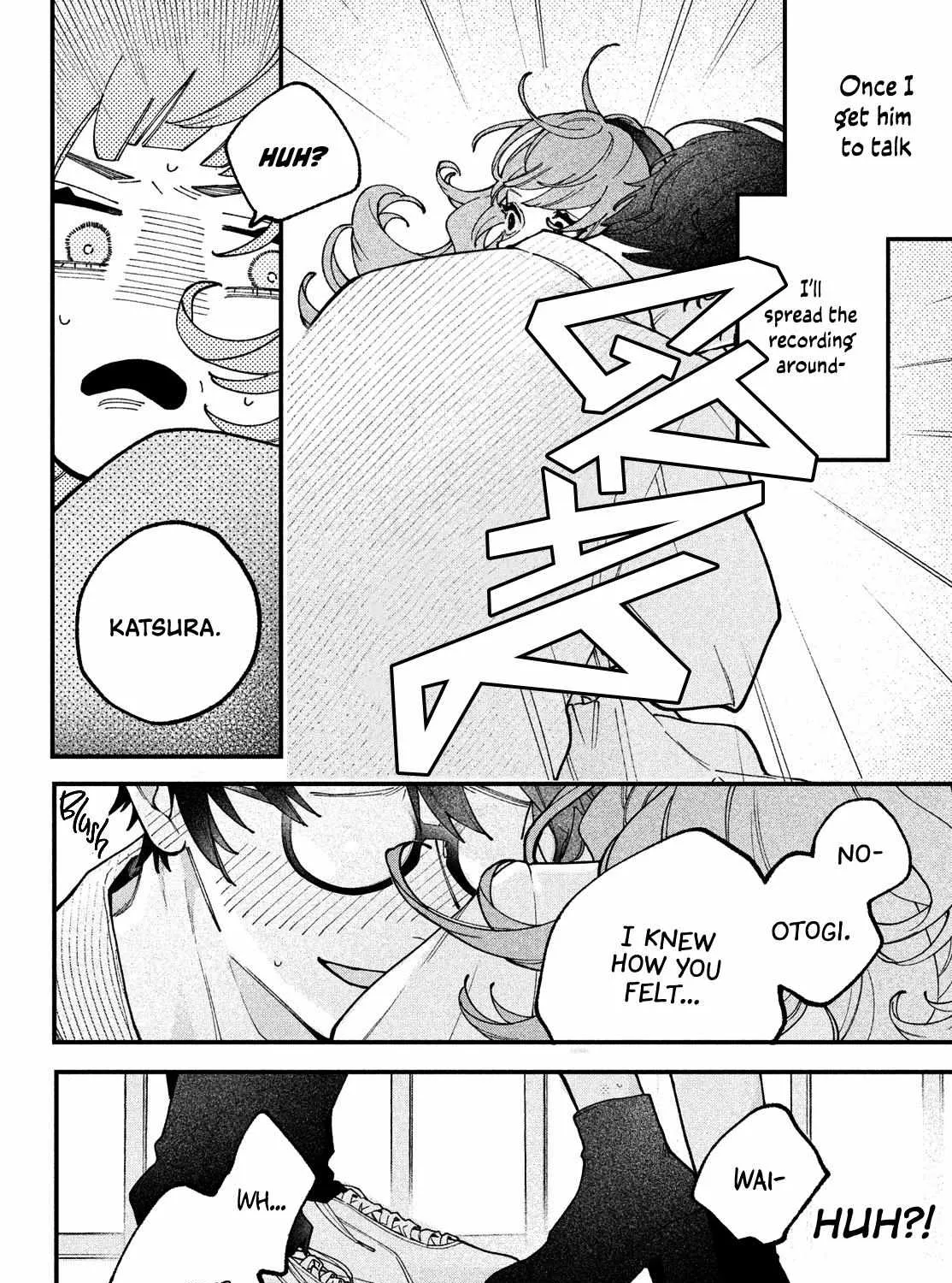 Fall in Love False Angels Chapter 2 page 69 - 