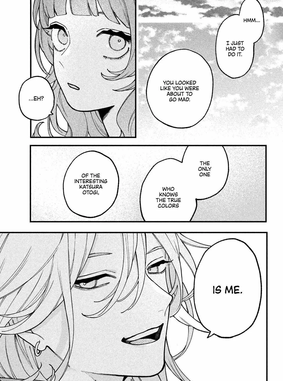Fall in Love False Angels Chapter 2 page 87 - 