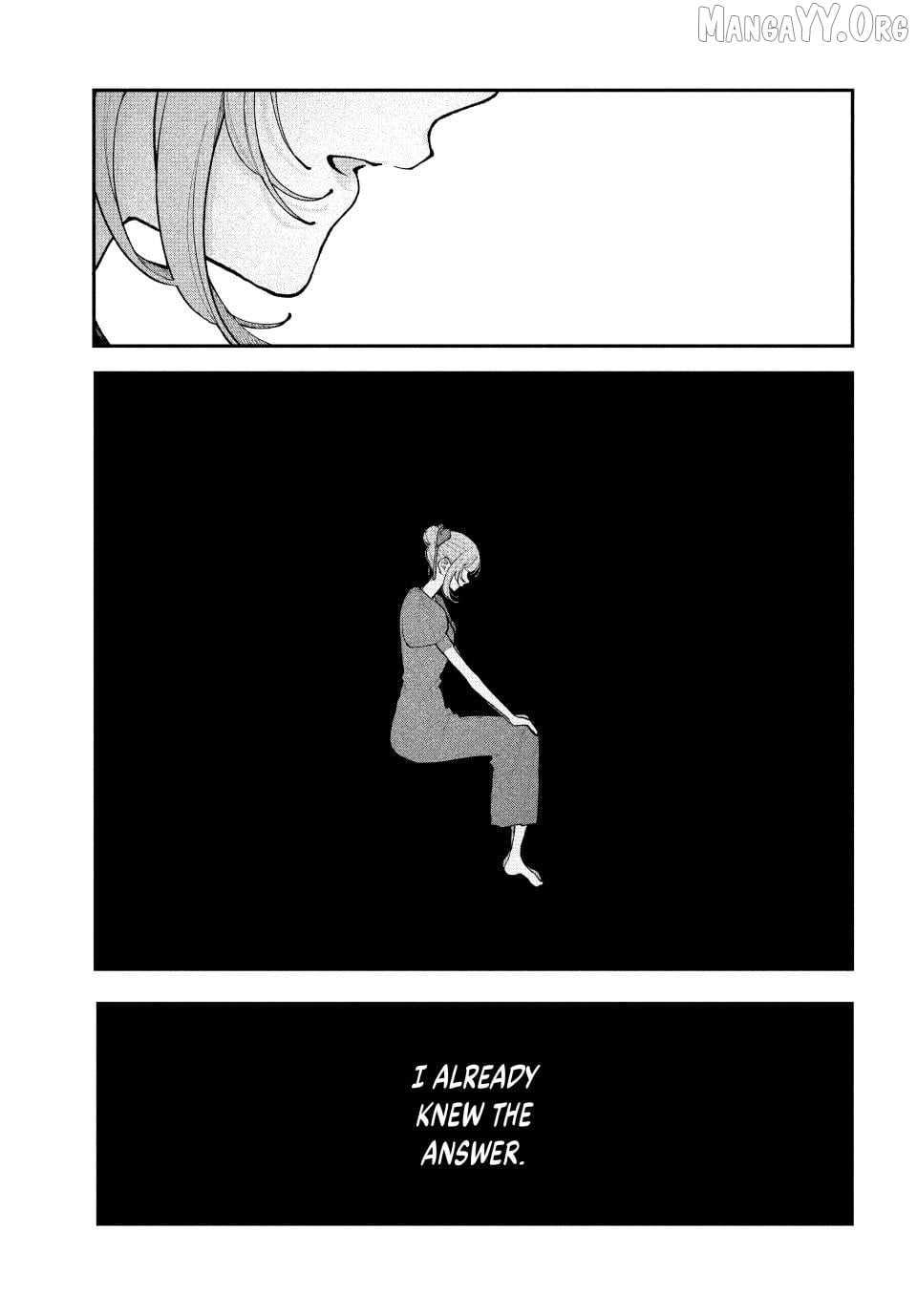 Fall in Love False Angels Chapter 20 page 19 - 