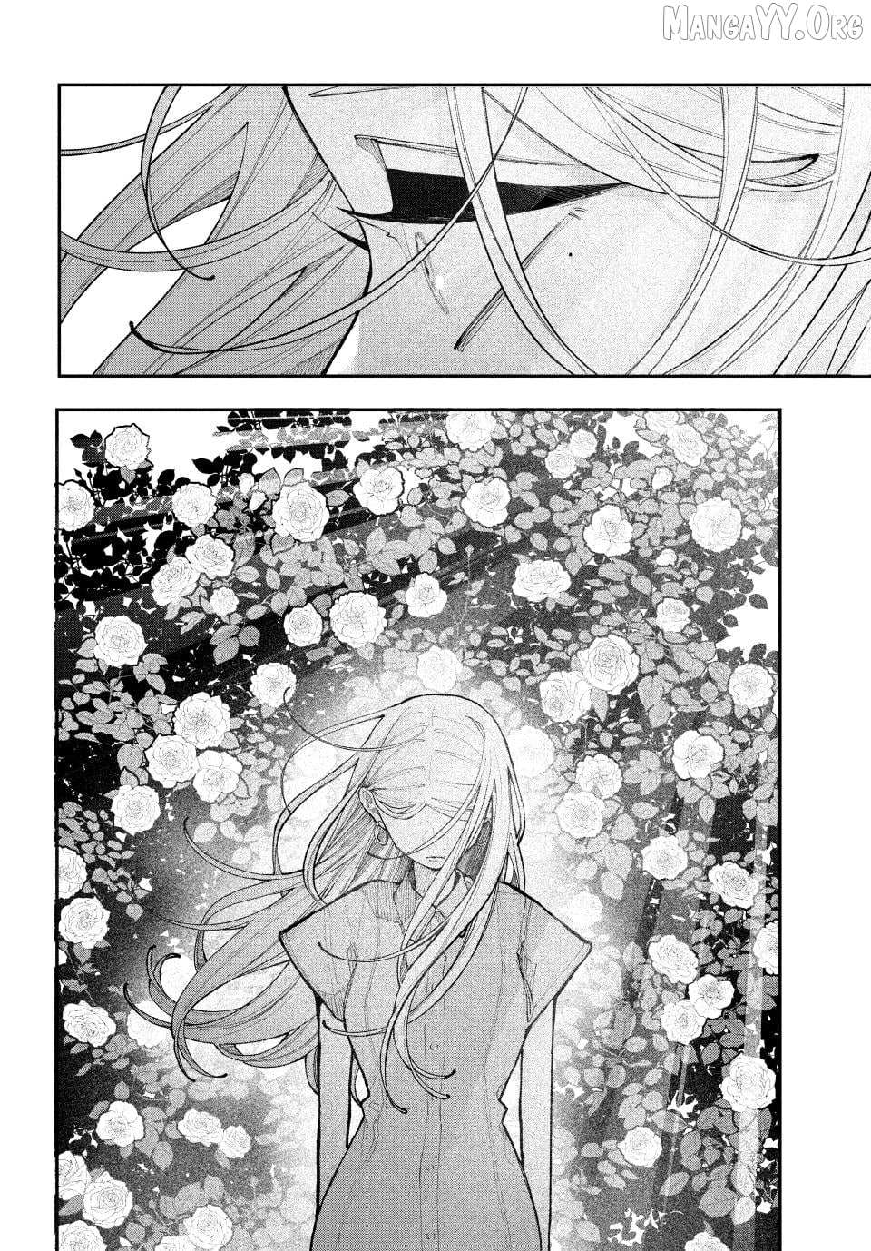 Fall in Love False Angels Chapter 20 page 28 - 